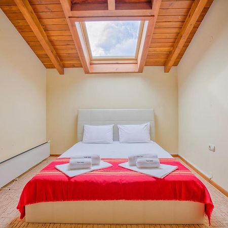 Lovely 2Bd Maisonette In Bansko By Flat Mаnager Zewnętrze zdjęcie
