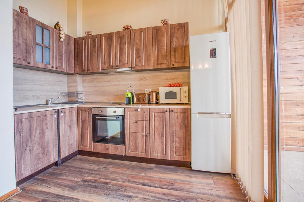 Lovely 2Bd Maisonette In Bansko By Flat Mаnager Zewnętrze zdjęcie