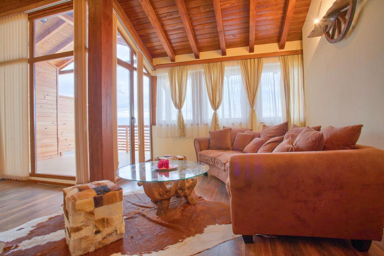 Lovely 2Bd Maisonette In Bansko By Flat Mаnager Zewnętrze zdjęcie