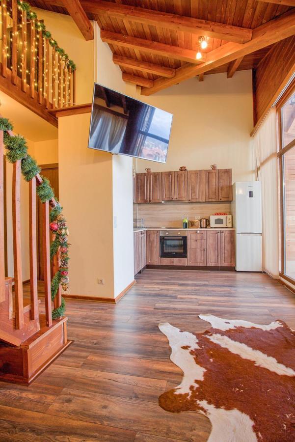 Lovely 2Bd Maisonette In Bansko By Flat Mаnager Zewnętrze zdjęcie