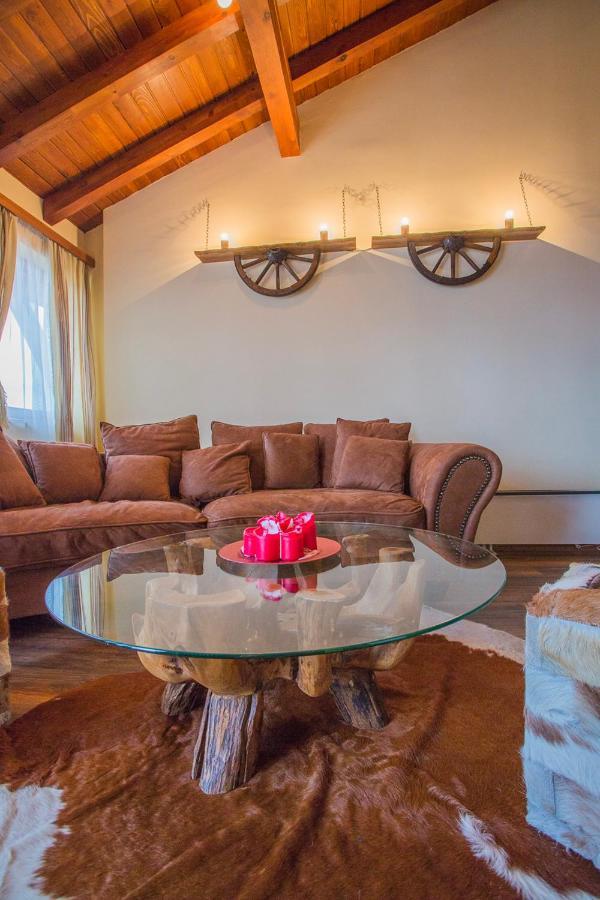 Lovely 2Bd Maisonette In Bansko By Flat Mаnager Zewnętrze zdjęcie