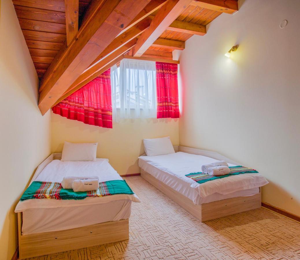 Lovely 2Bd Maisonette In Bansko By Flat Mаnager Zewnętrze zdjęcie