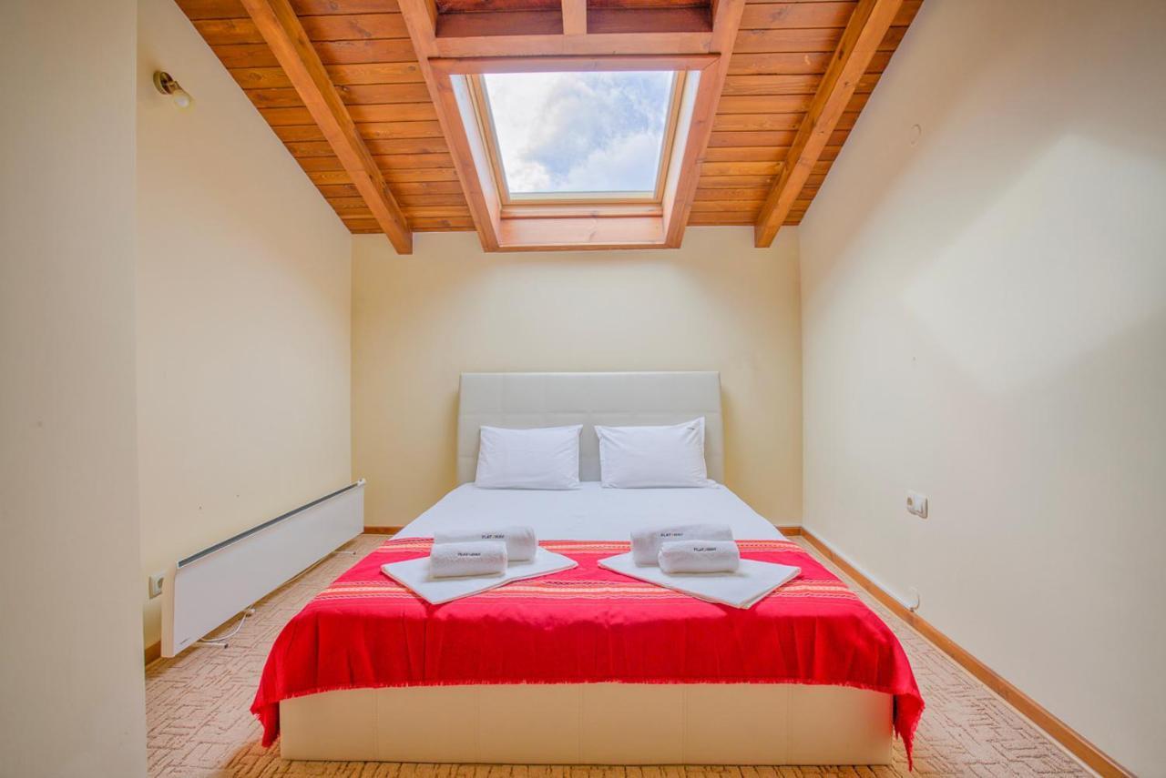 Lovely 2Bd Maisonette In Bansko By Flat Mаnager Zewnętrze zdjęcie