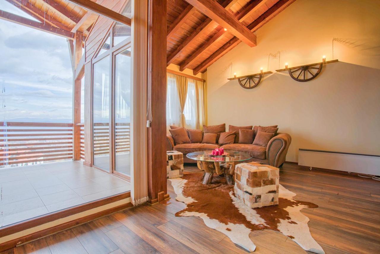 Lovely 2Bd Maisonette In Bansko By Flat Mаnager Zewnętrze zdjęcie