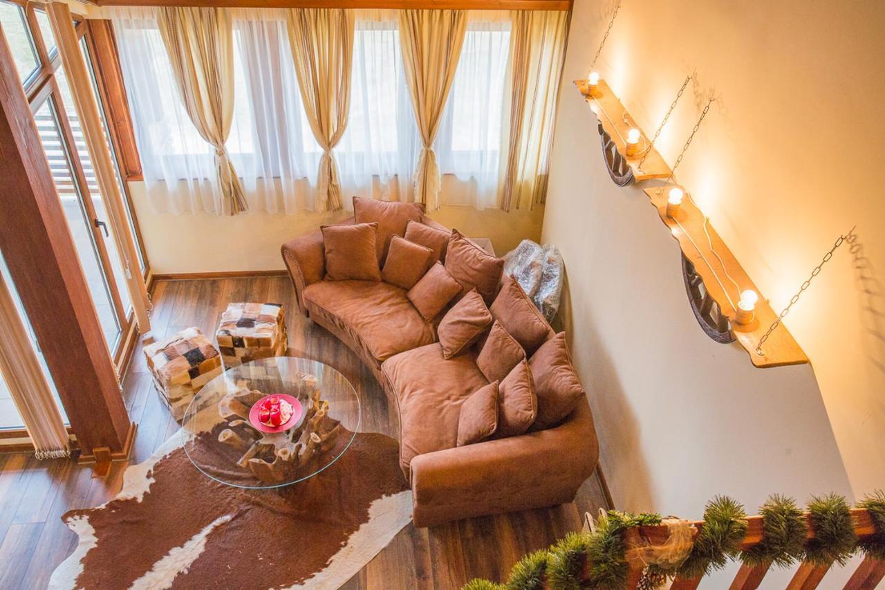 Lovely 2Bd Maisonette In Bansko By Flat Mаnager Zewnętrze zdjęcie