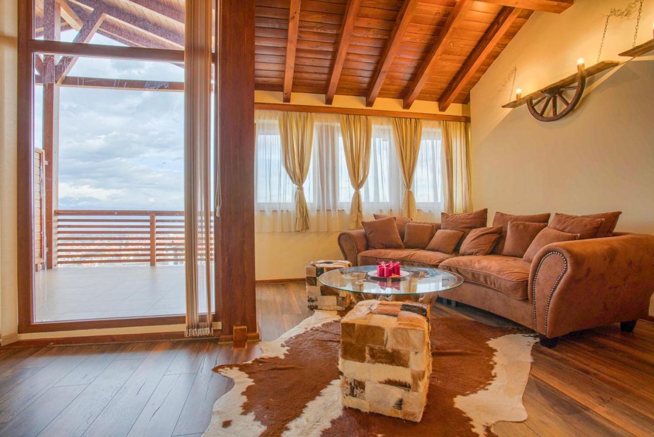 Lovely 2Bd Maisonette In Bansko By Flat Mаnager Zewnętrze zdjęcie