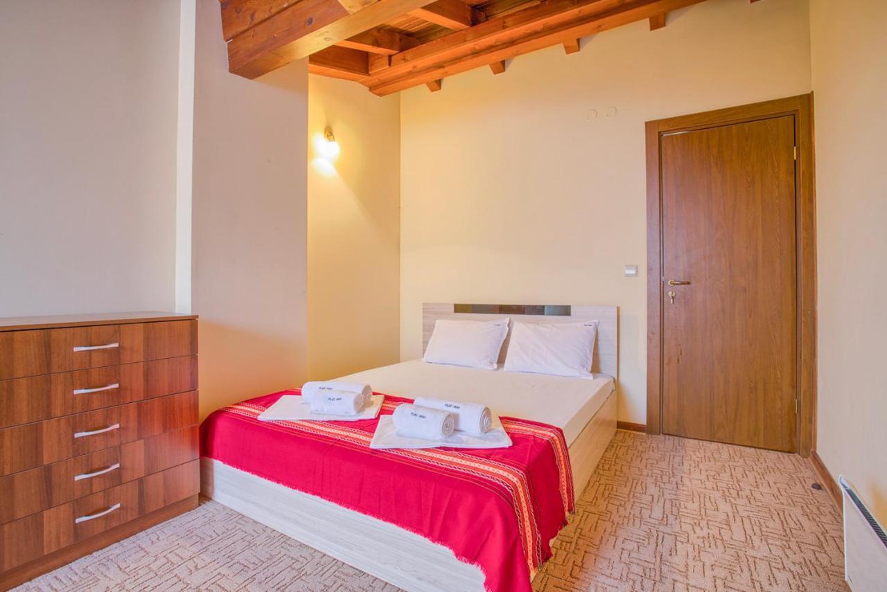 Lovely 2Bd Maisonette In Bansko By Flat Mаnager Zewnętrze zdjęcie