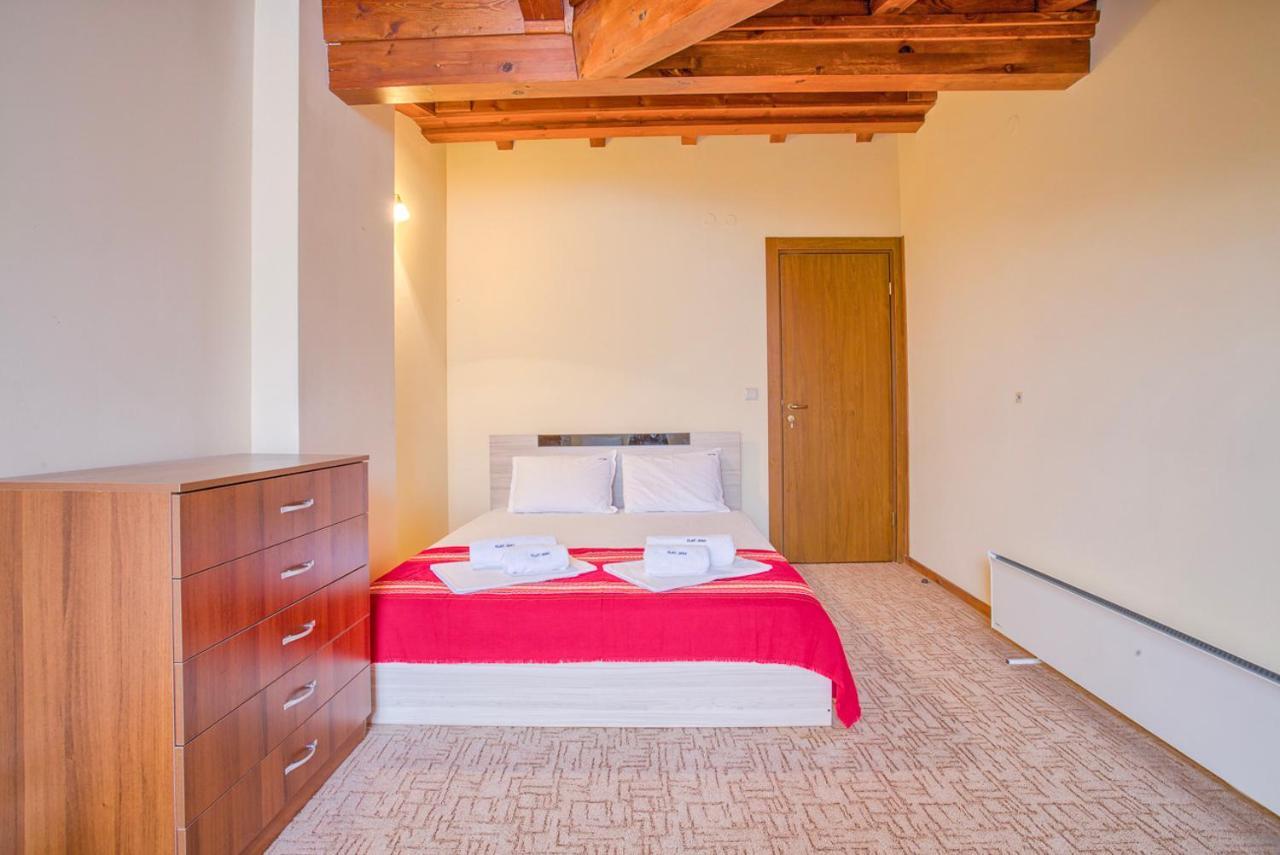 Lovely 2Bd Maisonette In Bansko By Flat Mаnager Zewnętrze zdjęcie