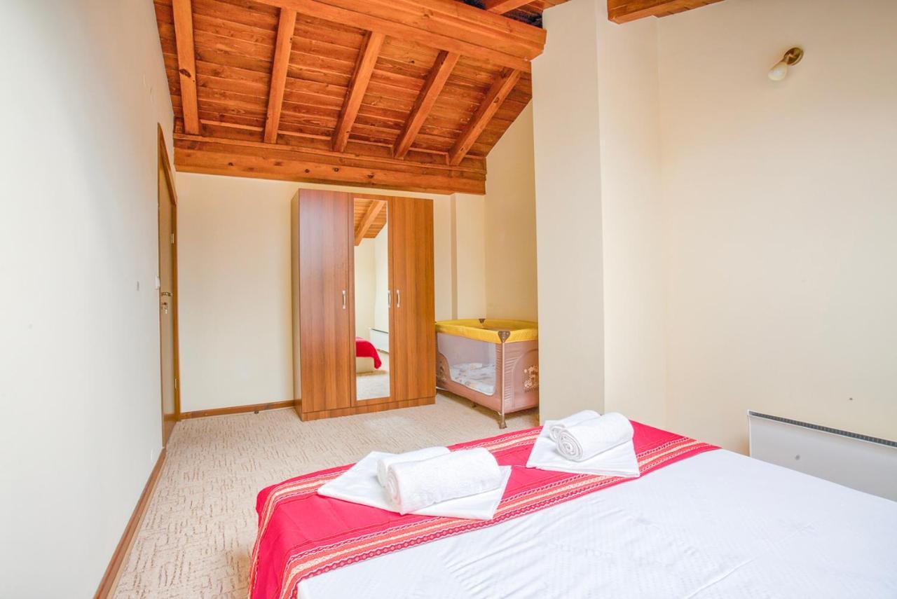 Lovely 2Bd Maisonette In Bansko By Flat Mаnager Zewnętrze zdjęcie