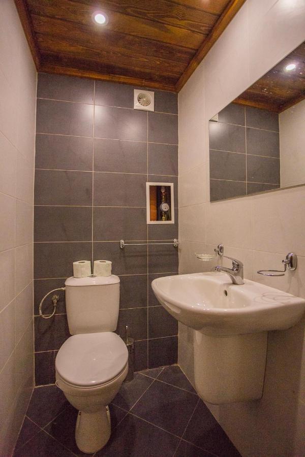 Lovely 2Bd Maisonette In Bansko By Flat Mаnager Zewnętrze zdjęcie