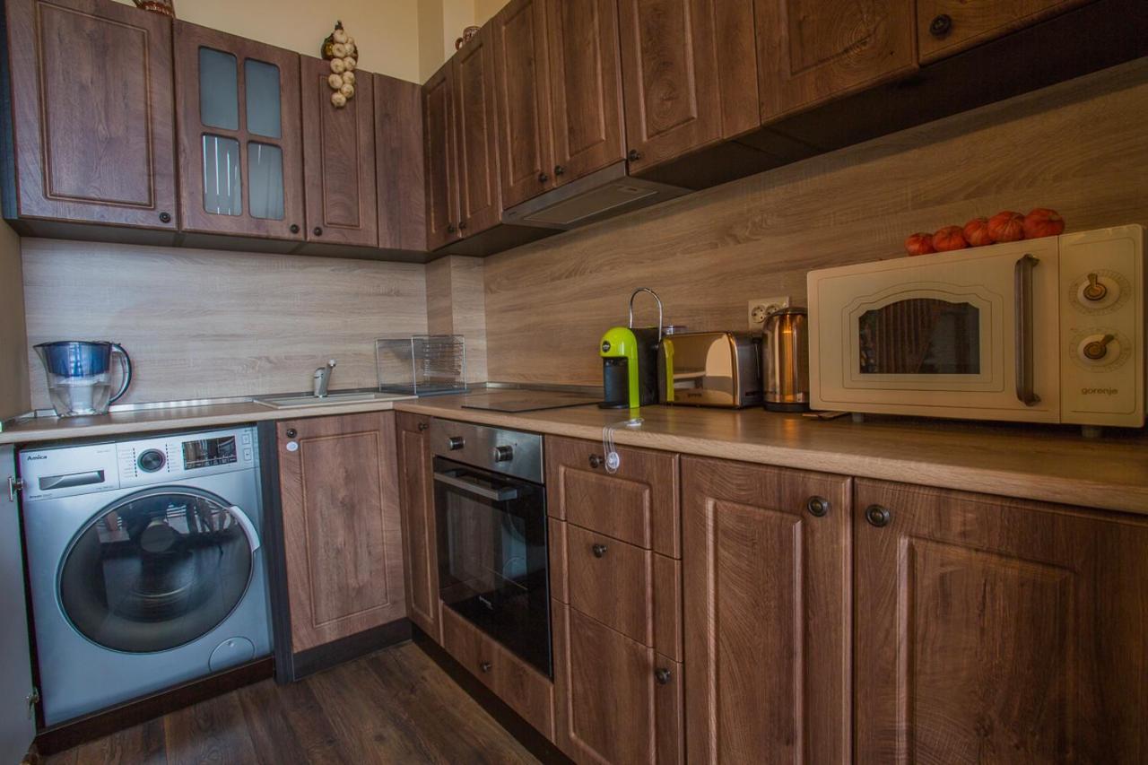 Lovely 2Bd Maisonette In Bansko By Flat Mаnager Zewnętrze zdjęcie