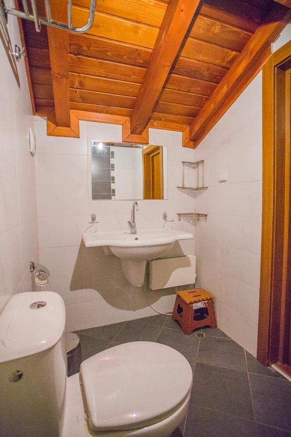 Lovely 2Bd Maisonette In Bansko By Flat Mаnager Zewnętrze zdjęcie